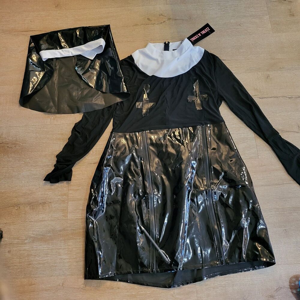Dolls Kills Plus Sinful Mama Don't Preach